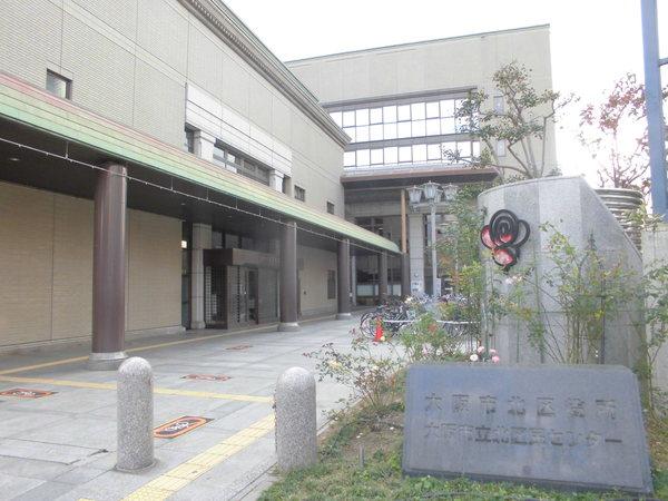 周辺環境画像