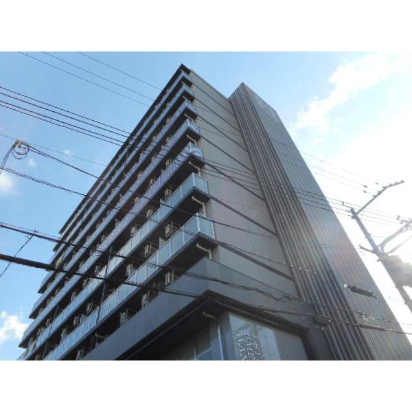 エステムコート梅田天神橋Ⅲｱｳﾞｧﾝﾃ 物件画像