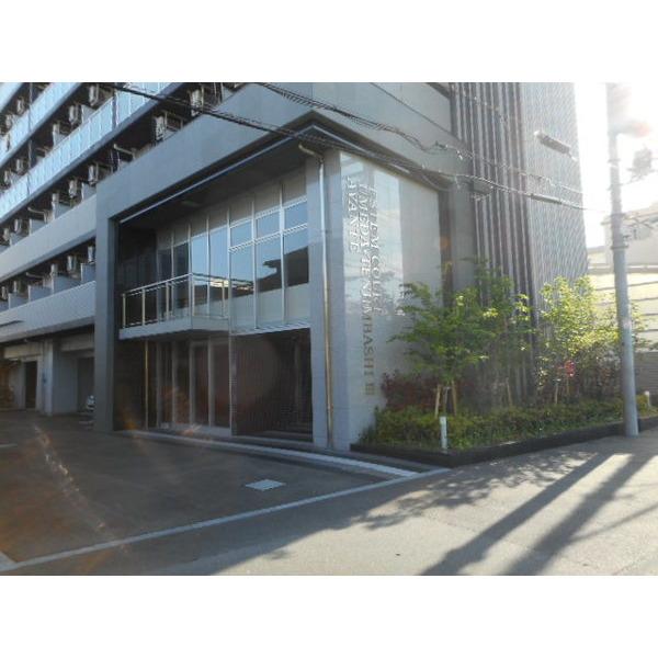 エステムコート梅田天神橋Ⅲｱｳﾞｧﾝﾃ 物件画像