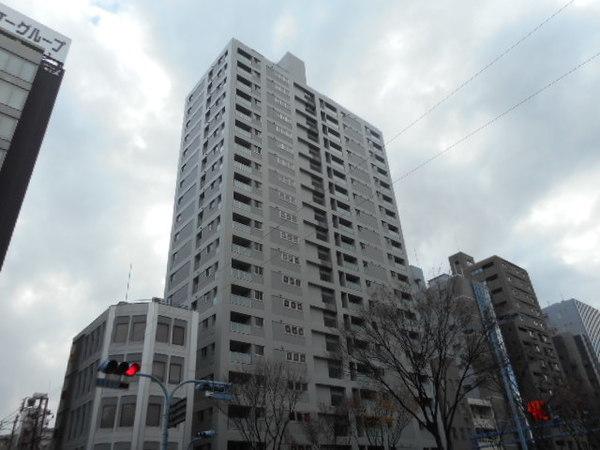 ノルデンタワー南森町プレミアム 物件画像