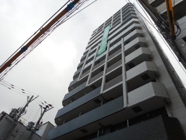 プレサンス扇町駅前 物件画像