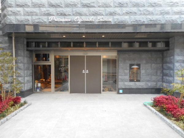 プレサンス扇町駅前 物件画像