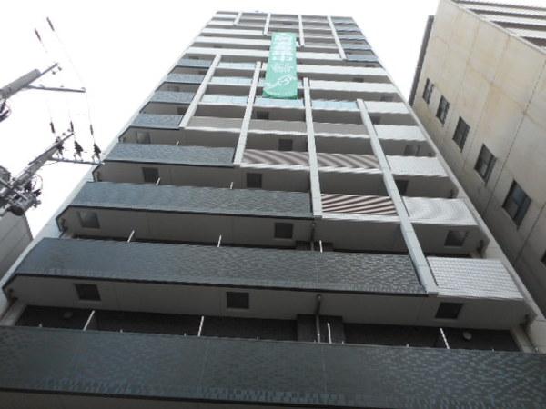 プレサンス扇町駅前 物件画像