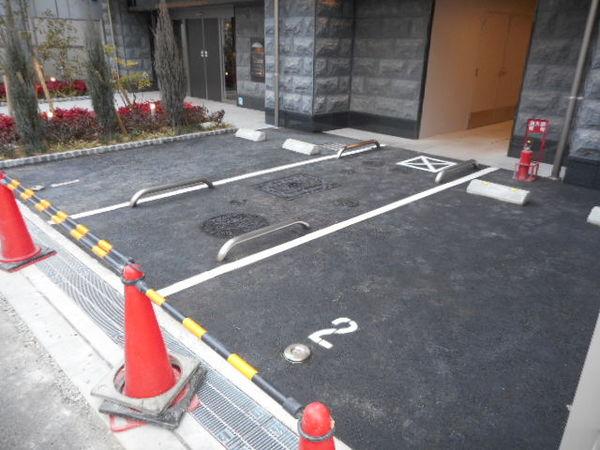 プレサンス扇町駅前 物件画像