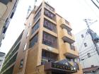 サンロイヤル柴島パート5外観1