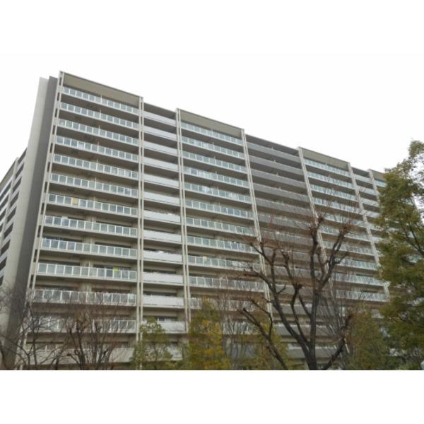 ＯＵＲＳ 外観