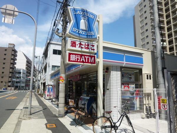 コンビニ