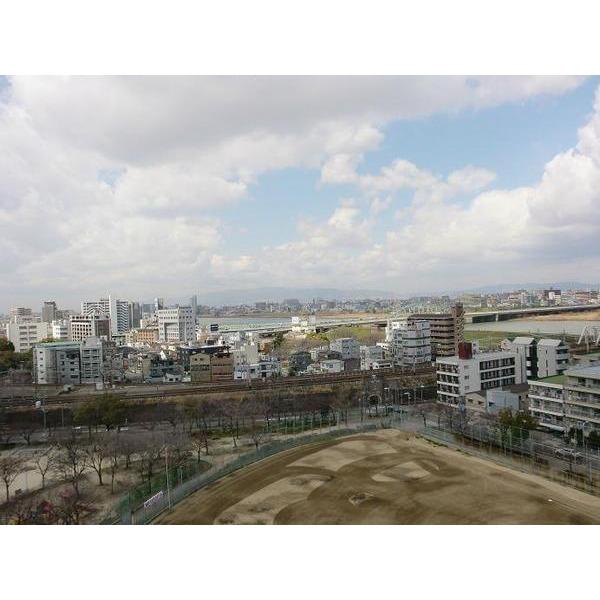 公園