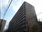 コープ野村扇町外観1