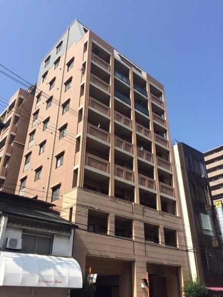 エーベルグランツ梅田 物件画像