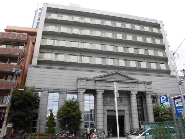 病院