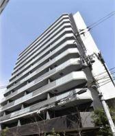 クレヴィア大阪同心ウエスト 物件画像
