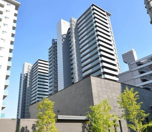 ジオ天六ツインタワーズEAST棟 物件画像