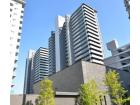 ジオ天六ツインタワーズEAST棟外観1
