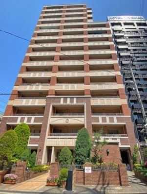 サンクタス梅田扇町パーク 物件画像