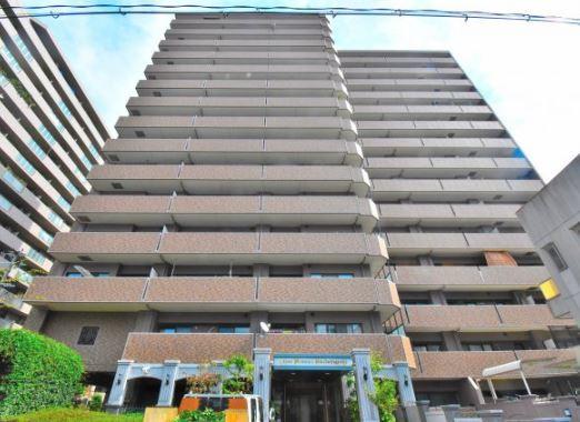 ライオンズマンション梅田東 物件画像