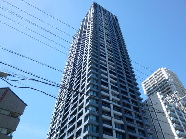 シティタワー梅田東 物件画像