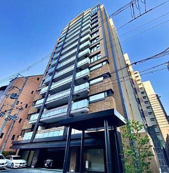 シエリア大阪同心 物件画像