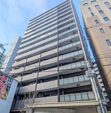 ディオ梅田 物件画像