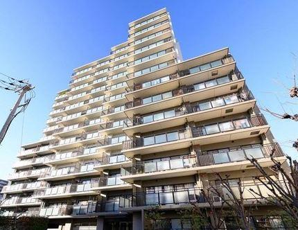 パークプラザ北梅田 物件画像