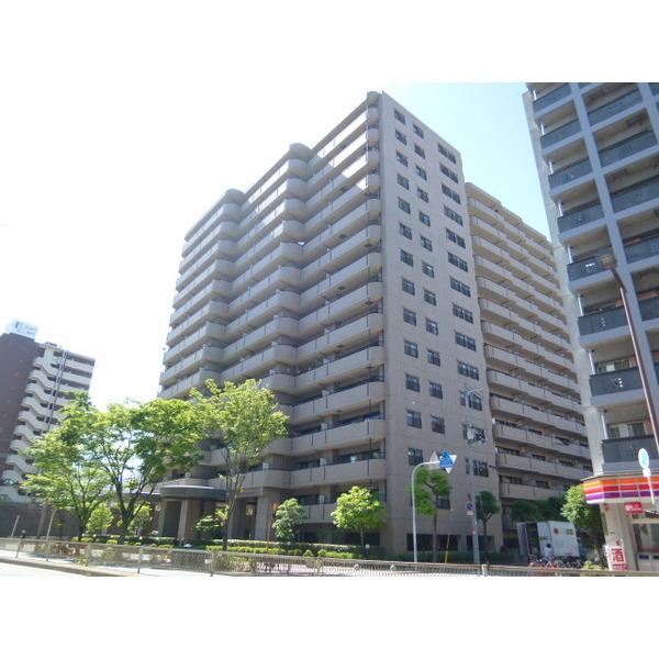 ライオンズマンション北梅田 物件画像