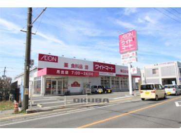 セブンイレブン 熊本長嶺南6丁目店：352m