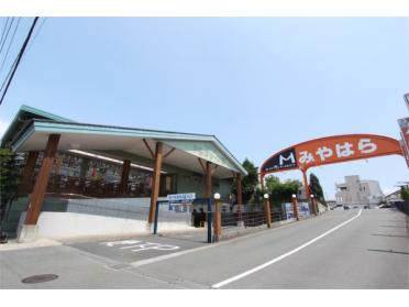 みやはら 東バイパス店：835m