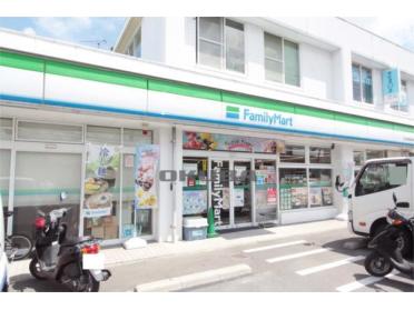 ファミリーマート 熊本益城広崎店：816m