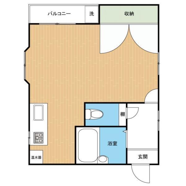 写真:物件の写真