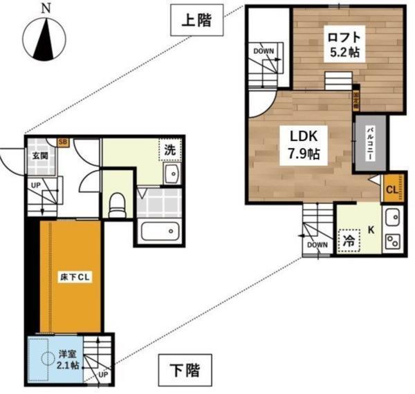 写真:物件の写真