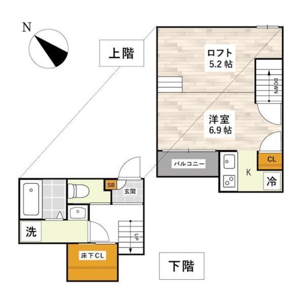 写真:物件の写真