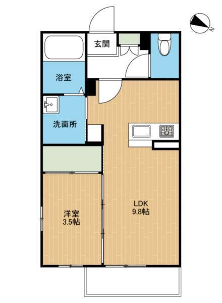 写真:物件の写真