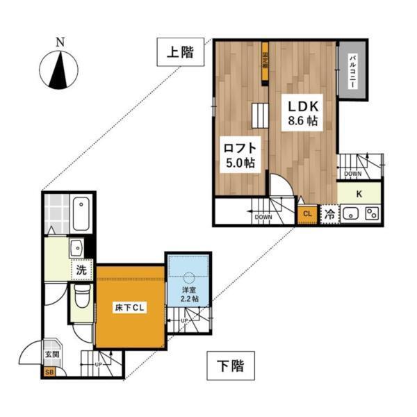 写真:物件の写真