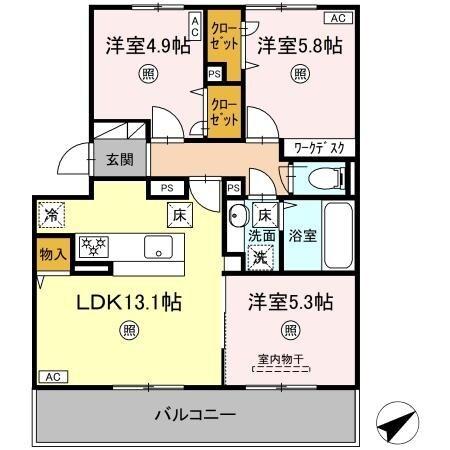 写真:物件の写真