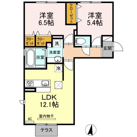 写真:物件の写真