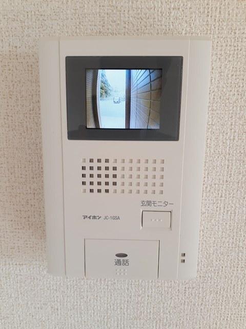 ヴィラ・グレイスⅡ（101） 設備