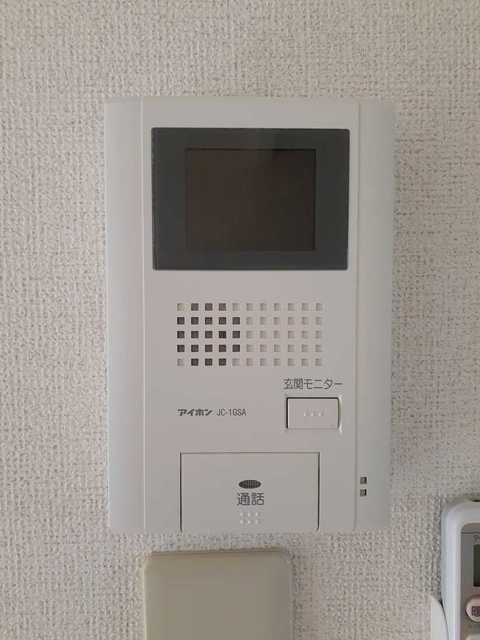 松岡ハイツＡ（206） 設備