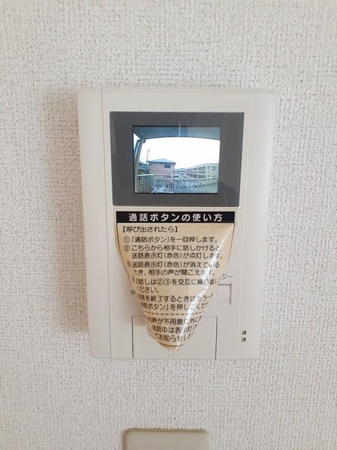 レジデンスササハラ（206） 設備