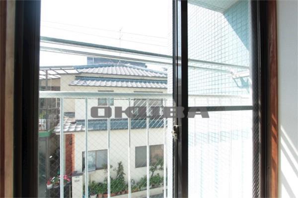 サンリッチ16（02-D） 部屋画像