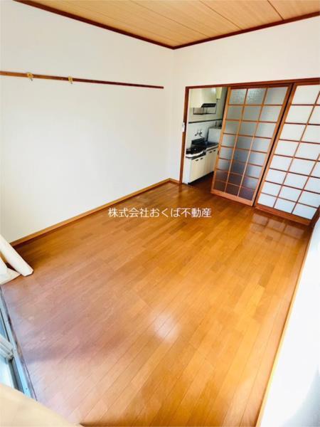 富ヶ丘ハイツ（0101） その他部屋・スペース