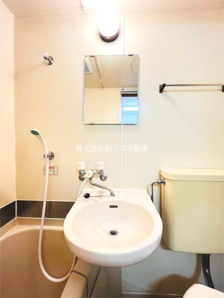富ヶ丘ハイツ（0101） 部屋画像