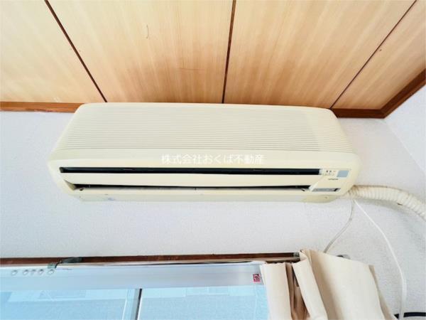富ヶ丘ハイツ（0101） 部屋画像