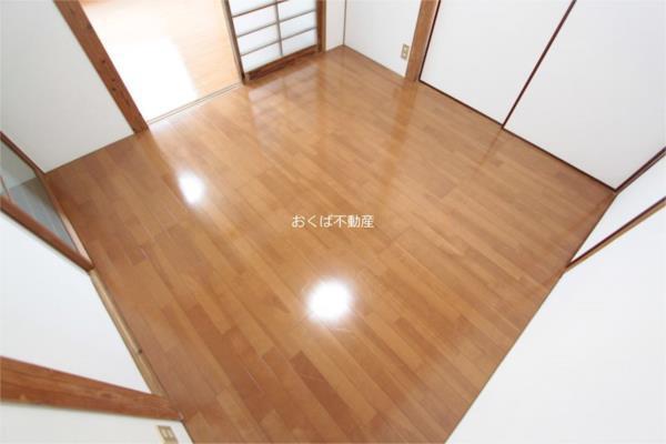 千馬ビル（0401） その他部屋・スペース