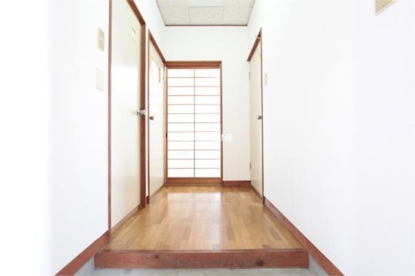 千馬ビル（0401） 玄関