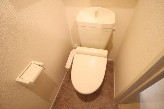 コルトン（105） 部屋画像