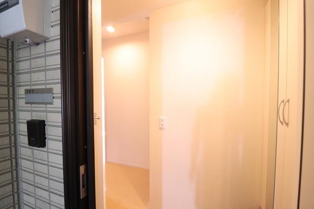コルトン（105） 部屋画像
