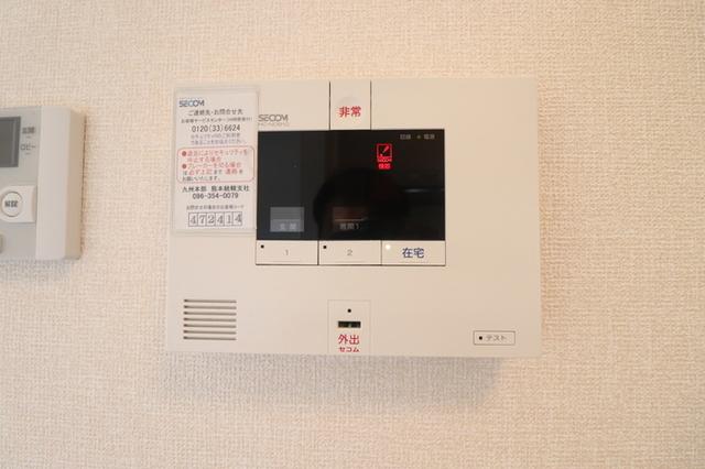 コルトン（105） 部屋画像