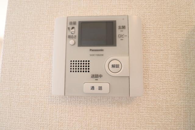 コルトン（105） 部屋画像