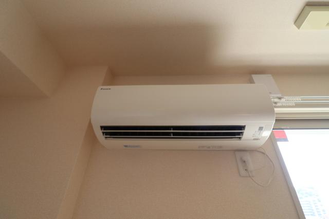 コルトン（105） 部屋画像
