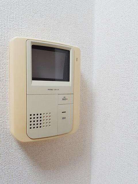 レルベ保田窪（106） 設備